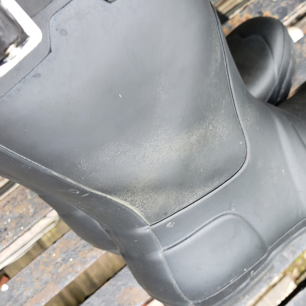 Used Hunter Boot - image 7